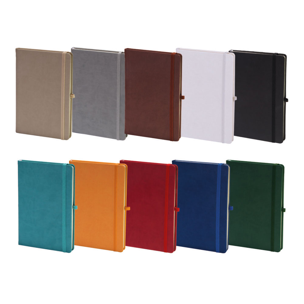 KALECİK TABA TARİHSİZ DEFTER (13X21 CM)