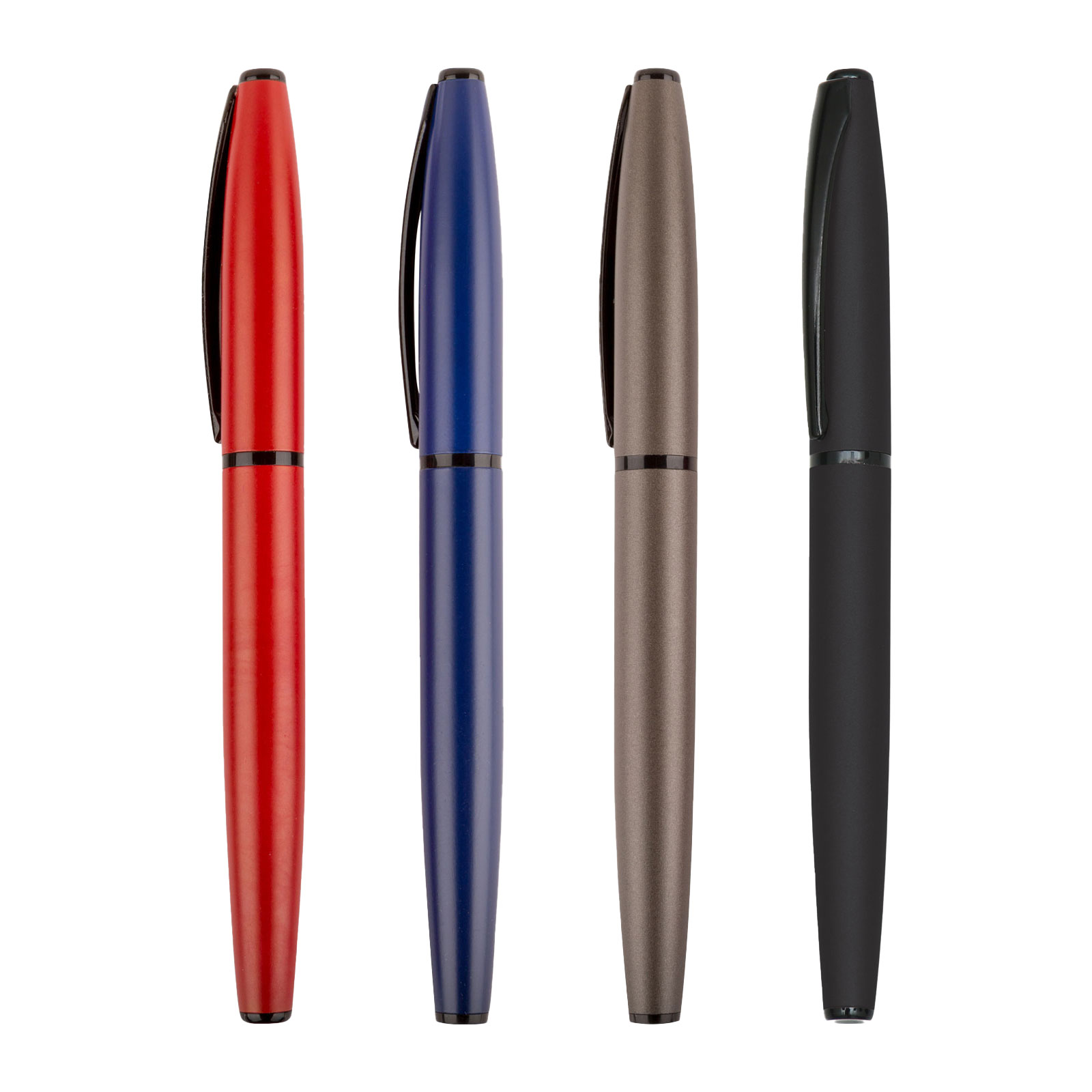 CANİK FÜME TEKLİ KALEM SETİ