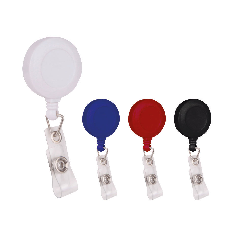 PLATO BEYAZ PLASTİK YOYO