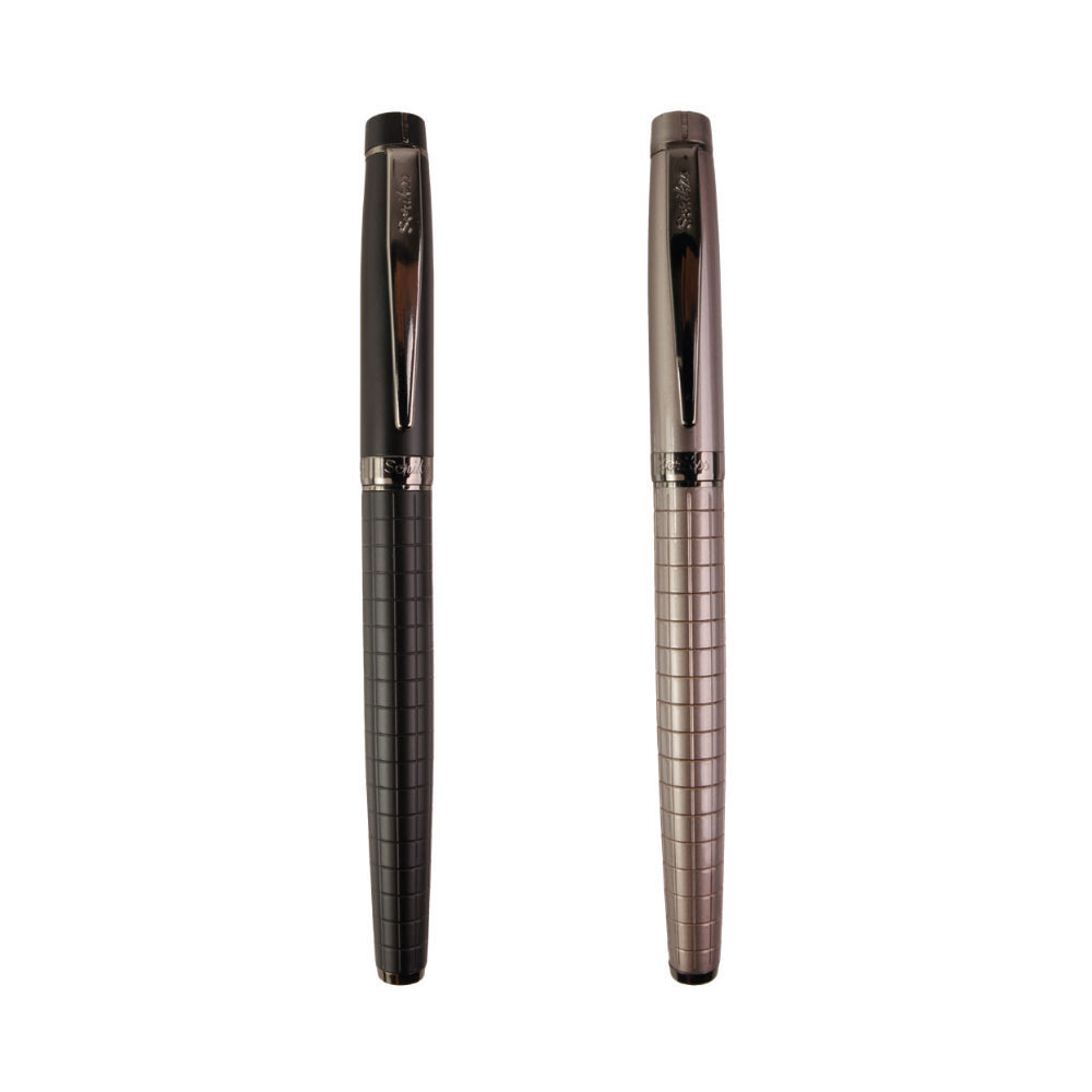 SCRIKSS HONOUR 38 SİYAH ROLLER KALEM