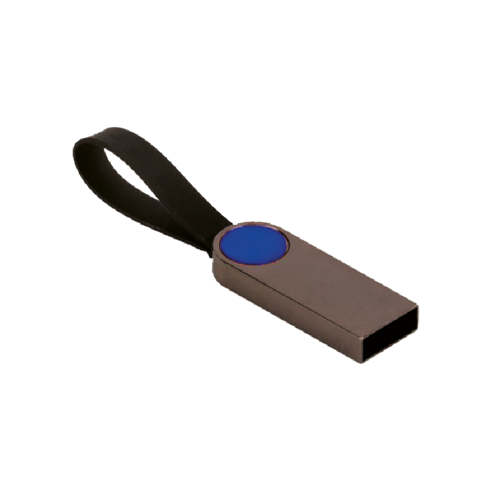 BOZOK MAVİ USB BELLEK (32 GB)