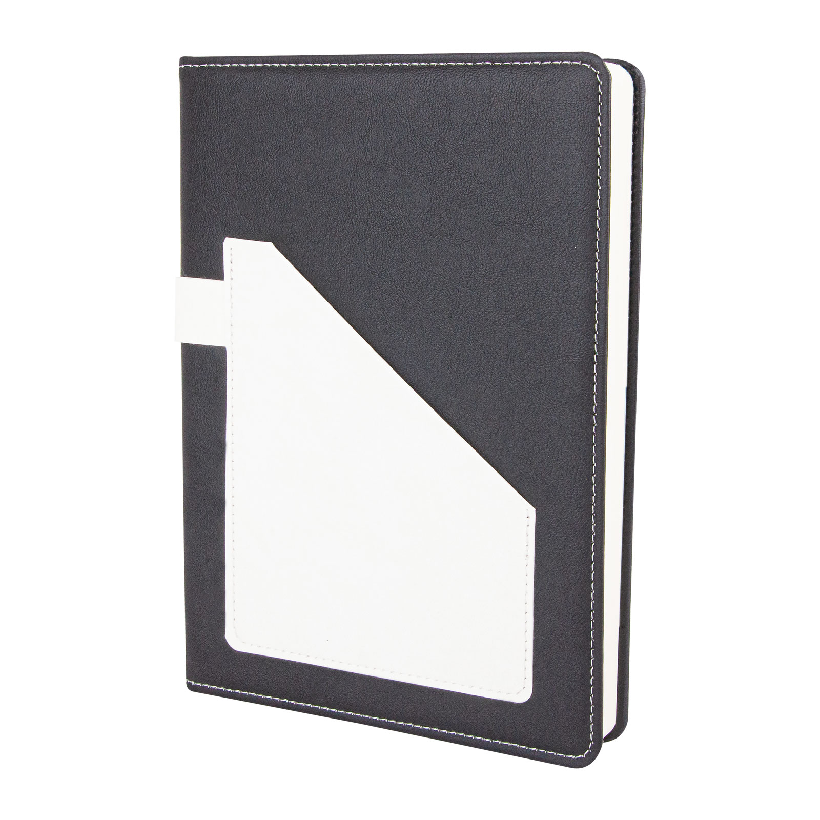 YAŞAMKENT BEYAZ TARİHLİ AJANDA (17X24 CM)