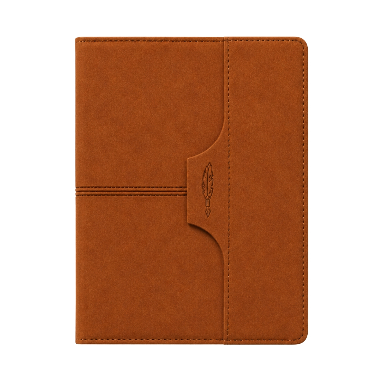 ATAKULE TABA TARİHSİZ DEFTER (15X21 CM)