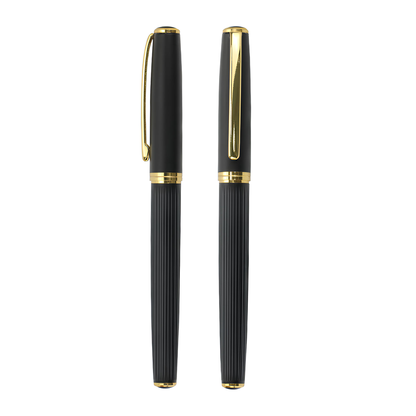 AFŞİN SİYAH ROLLER TEKLİ KALEM SETİ