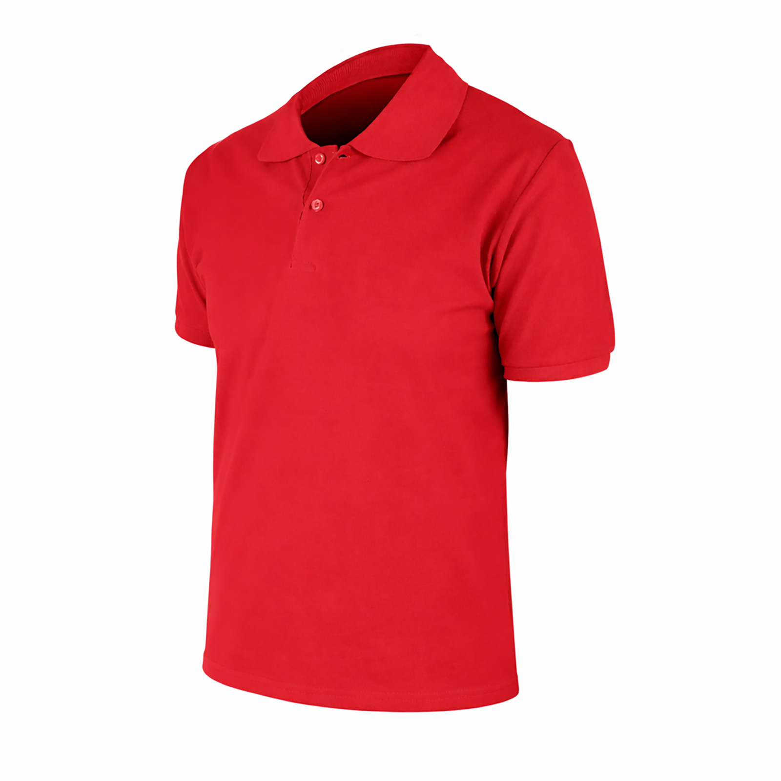 BEGONYA BORDO S POLO YAKA TİŞÖRT