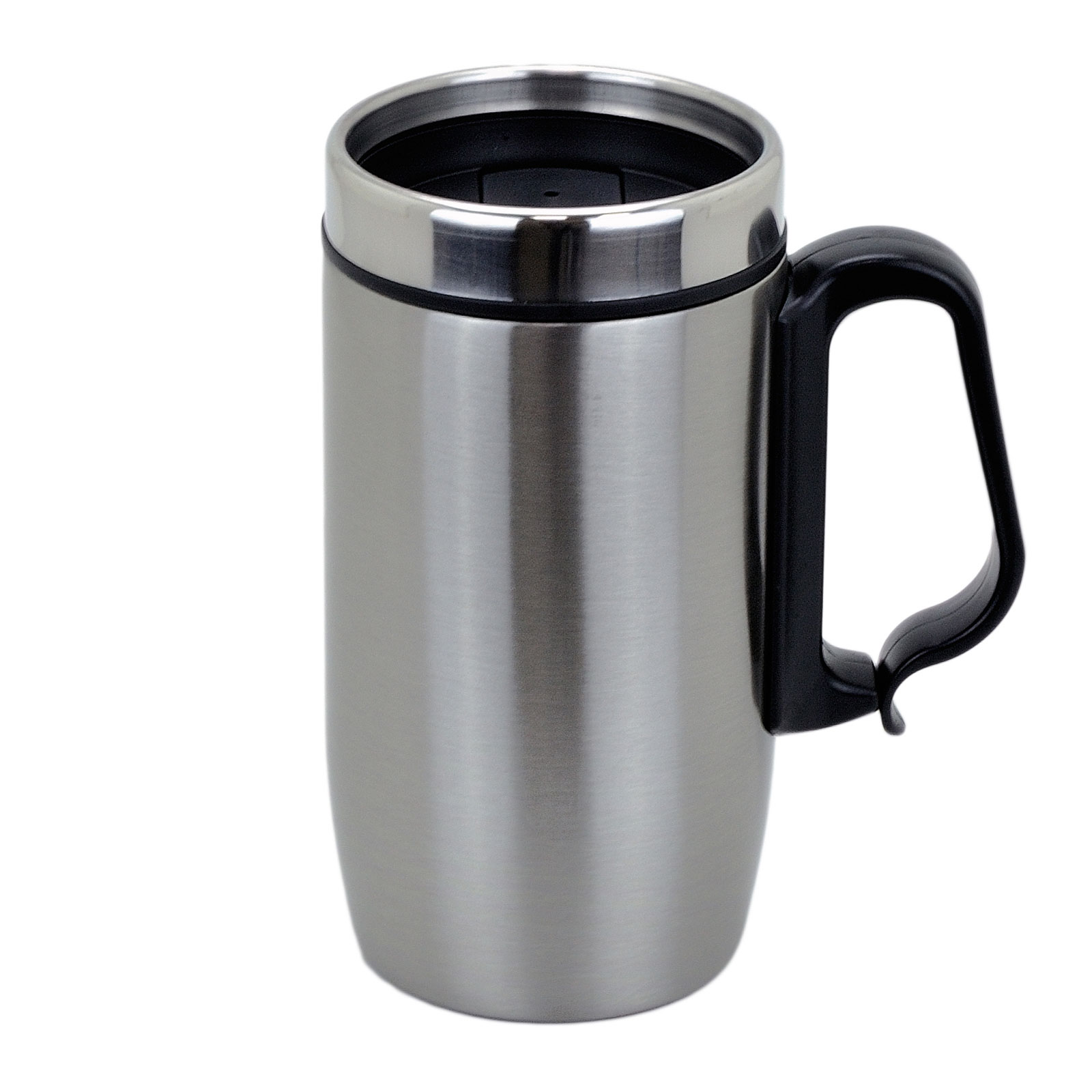 SEVEN GÜMÜŞ 280 ML TERMOS 