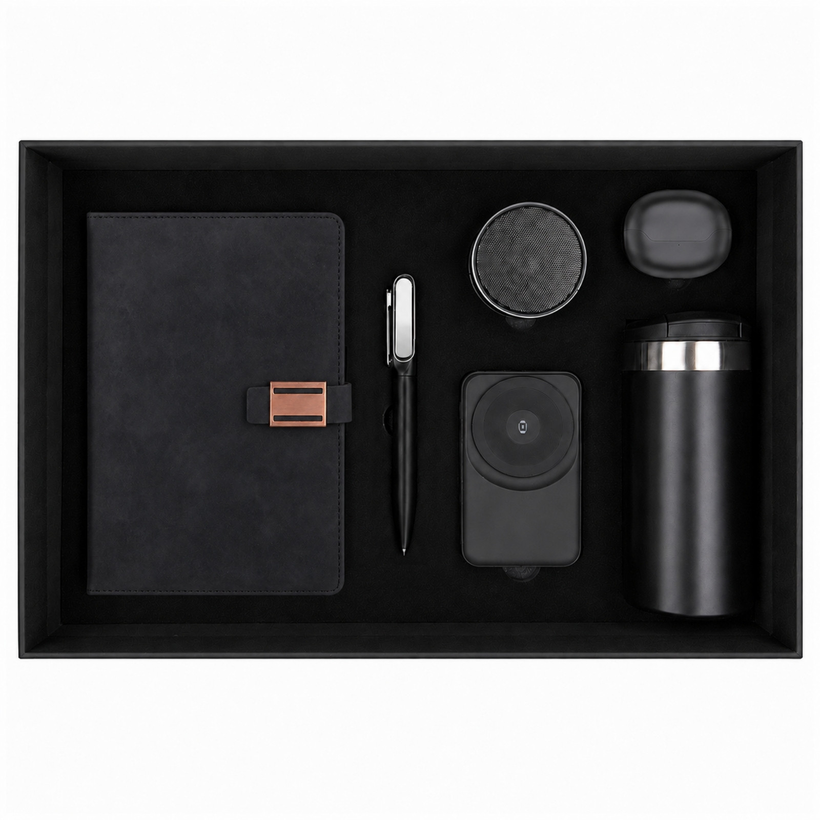 PLAZA HEDİYELİK SET