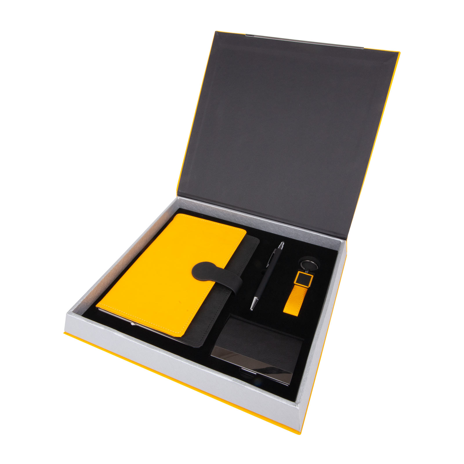 KİRAZ SARI HEDİYELİK SET